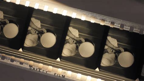 35 mm sinema filmleri